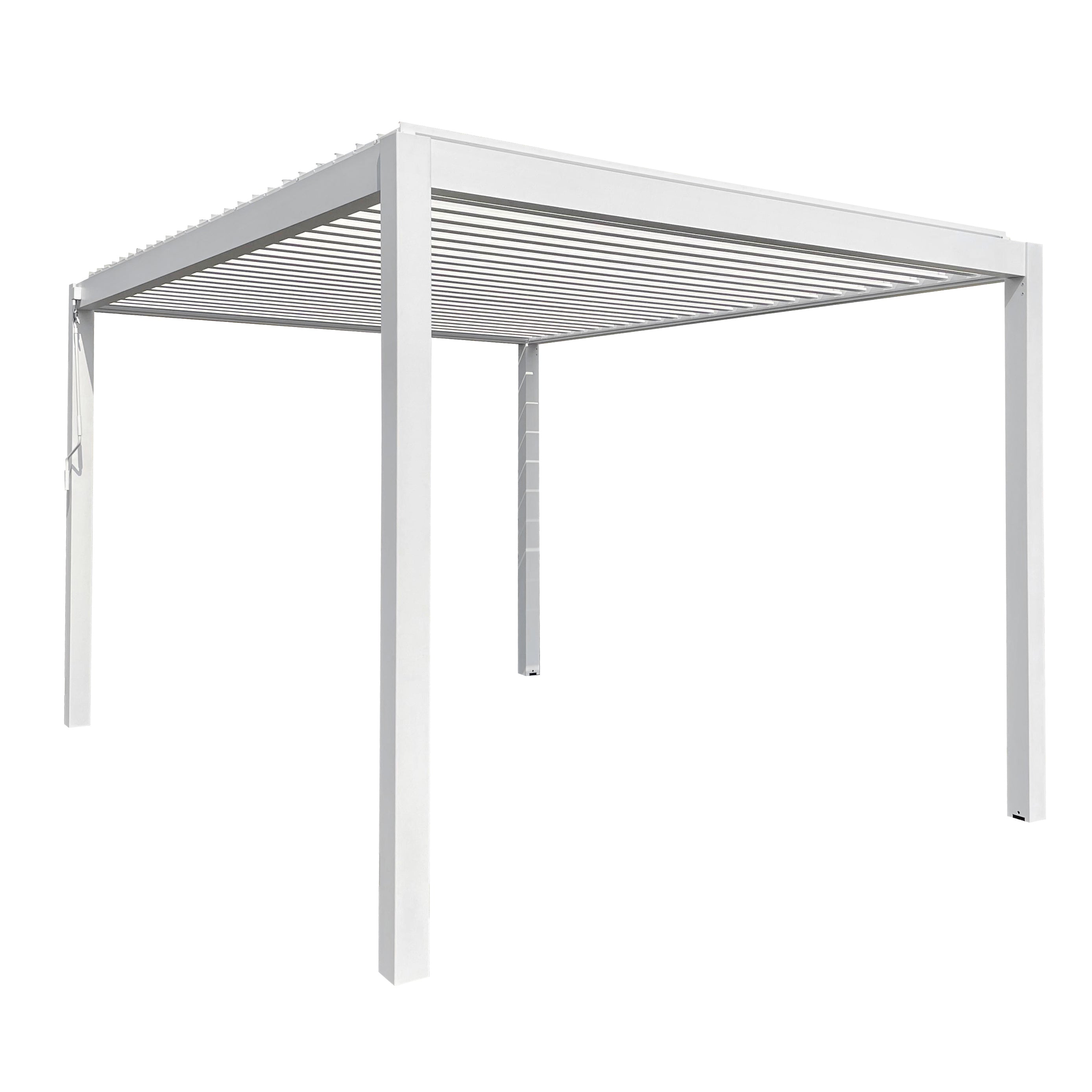 SKY - pergola bioclimatica