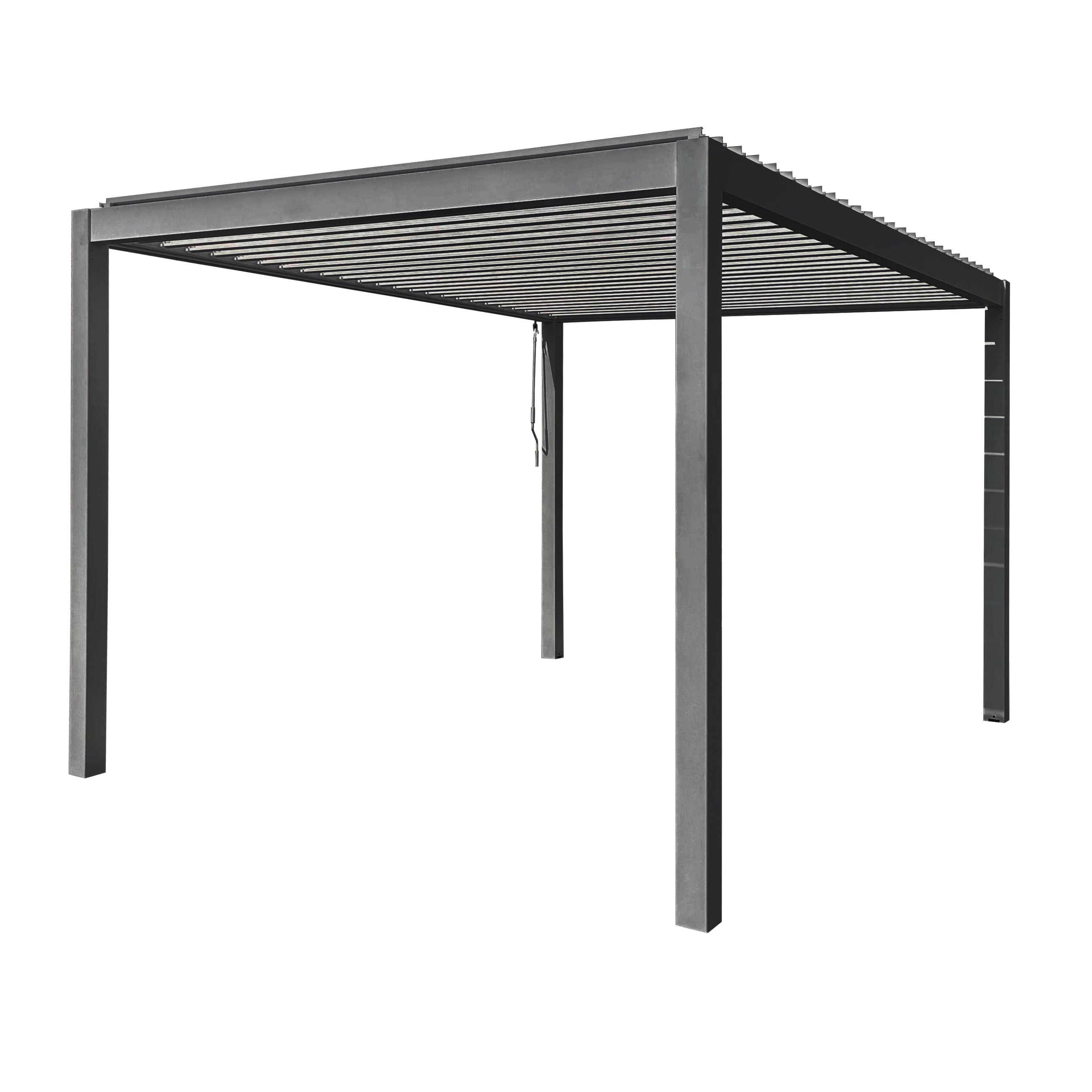 SKY - pergola bioclimatica