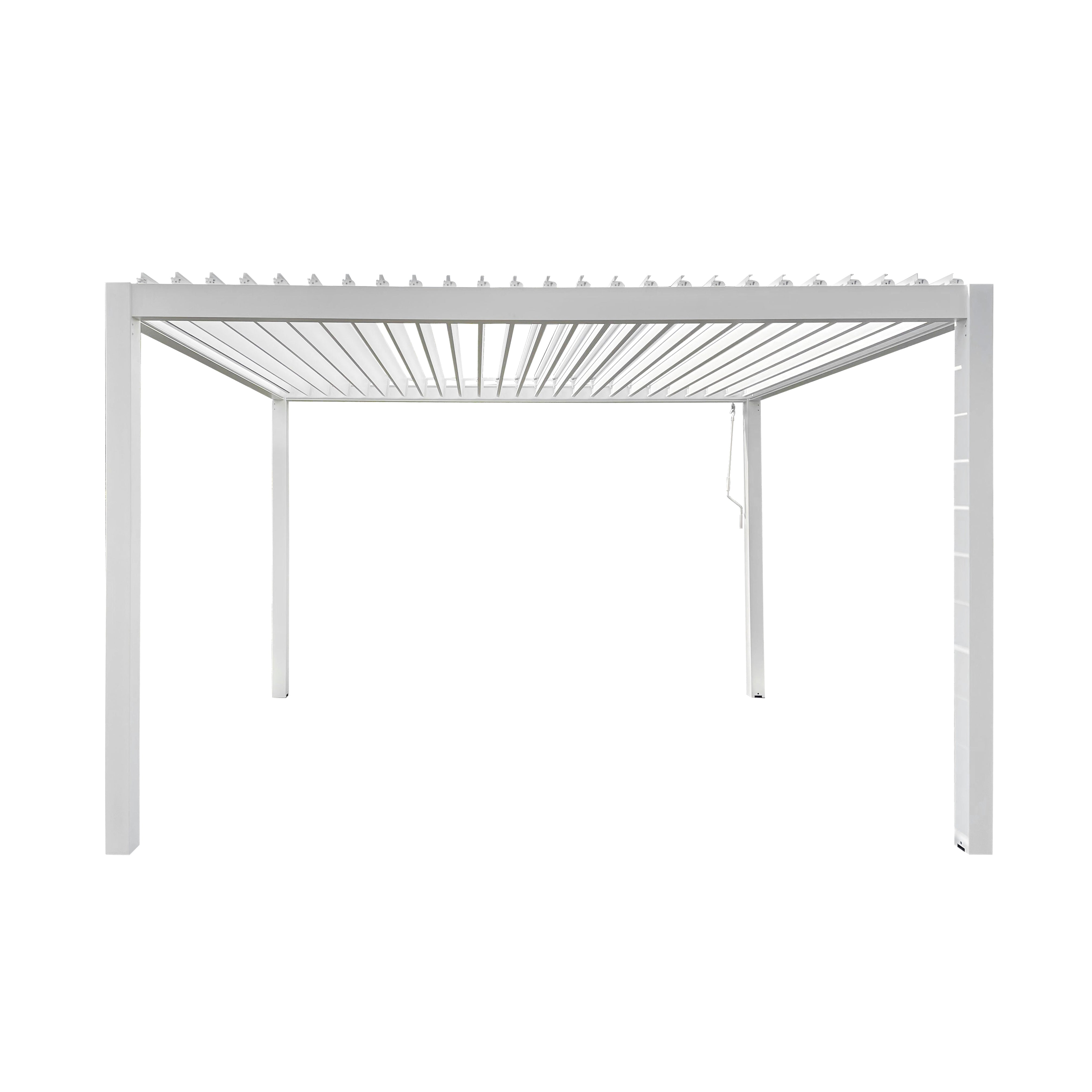 SKY - pergola bioclimatica