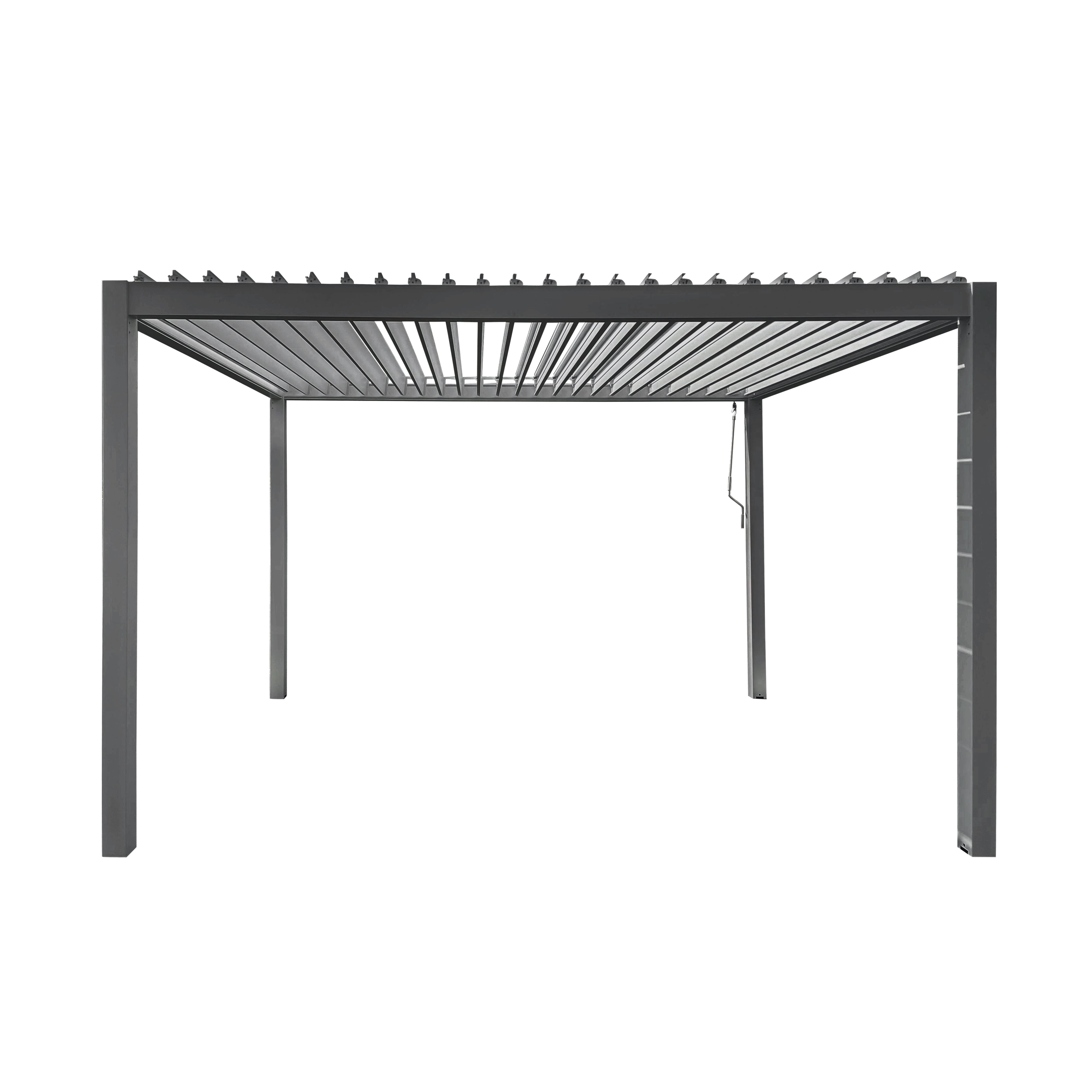 SKY - pergola bioclimatica